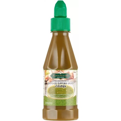 Kanokwan Omáčka omáčka 295 g