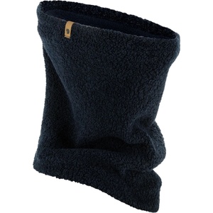 Fjällräven Шал Fjällräven Kaitum Neck Gaiter Tube scarf - Dark Navy - размер One Size (203-3297-0311)