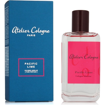 Atelier Cologne Pacific Lime Absolue parfémovaná voda unisex 100 ml