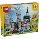 LEGO® Creator 3-in-1 - Medieval Horse Knight Castle (31168)