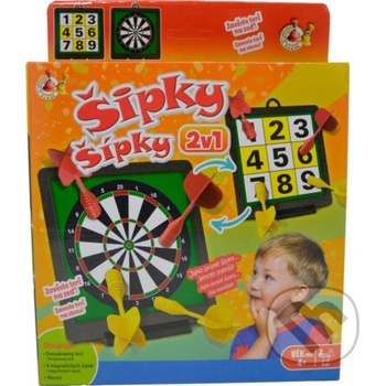 Studo Games Šipky