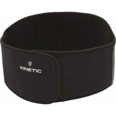 Kinetic Brodivý opasok NoPain Wading Belt Čierny - M/L