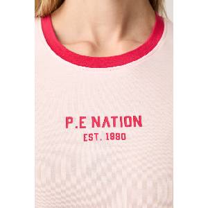 P. E Nation тениска дамска Reveal (263T125)