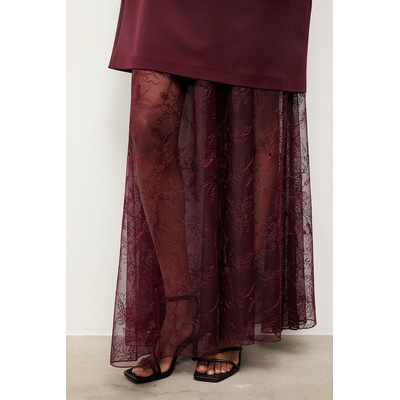 ANSWEAR Рокля Answear. LAB (WS26-SUD053)