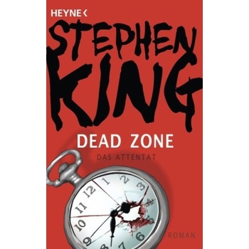 Dead Zone nem - S. King
