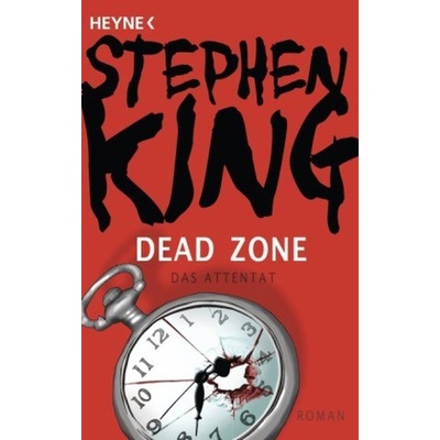 Dead Zone nem - S. King