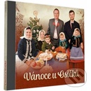 Vánoce u Osičků - CD
