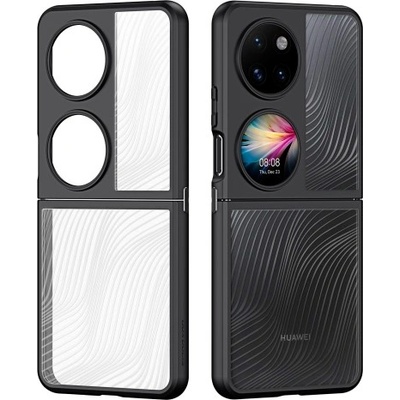 Huawei P60 Flip DUX DUCIS PC / TPU Калъф