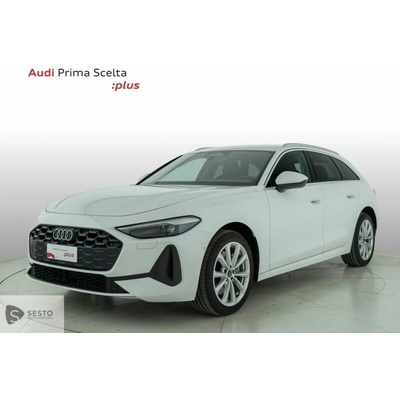 Audi A5 2.0 TDI quattro S tronic Avant Business 150 kW