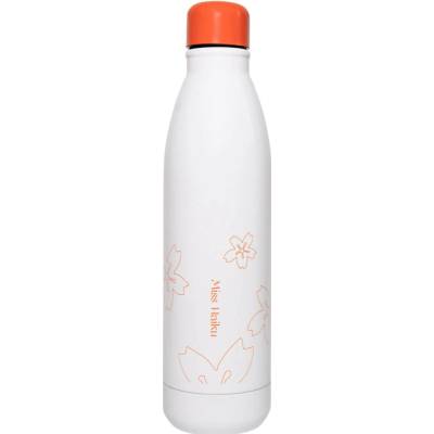 Grupo Erik Lahev nerezová bílá 500 ml Slečna Haiku