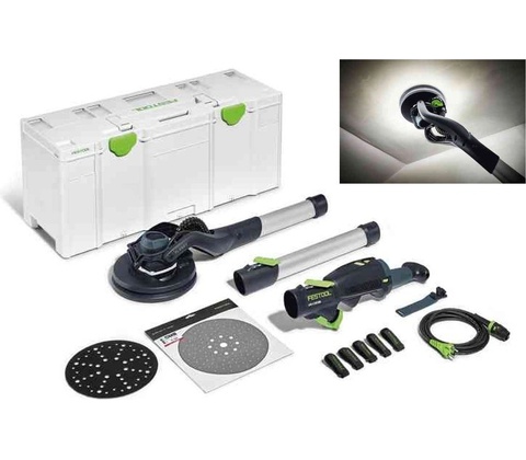 Festool LHS 2 225 EQI-Plus
