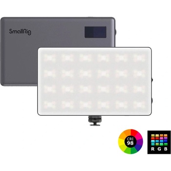 SMALLRIG RM120