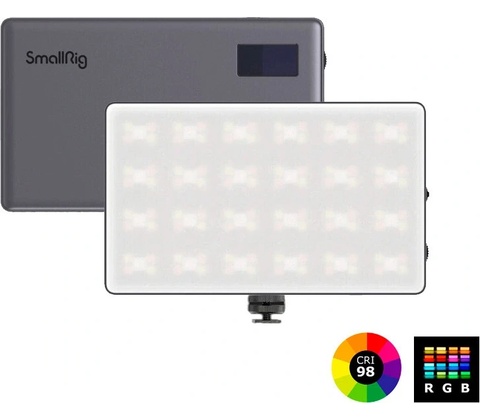 SMALLRIG RM120