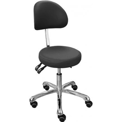 Salon Komplet Taburet Ronda 1025B šedý