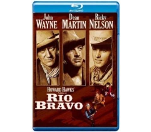 Rio Bravo BD
