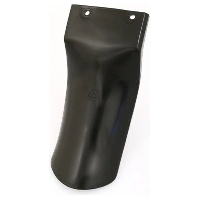 UFO kryt centrálního (zadního) tlumiče YAMAHA YZ 85 02-23, YZ 125 / 250 96-21, YZF 250 / 400/ 426 / 450 98-09, WRF 250 01-14, 400 / 426 98-02, WRF 450 03-15, barva černá | Zboží Auto
