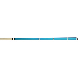 Rage Шека Rage Blue Charger, Metallic Blue w/ Decorative Diamond Rings & Sleek Wrapless Handle
