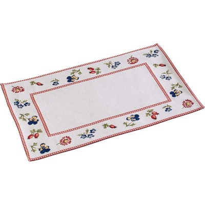 Villeroy & Boch Petite Fleur gobelínové prostírání 32x48cm