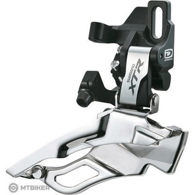 Shimano XTR FD-M981-D6