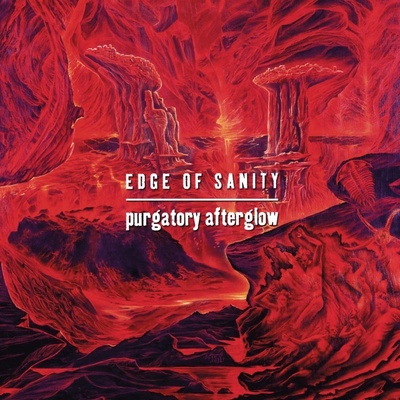 Edge Of Sanity - Purgatory Afterglow 2CD 2 CD