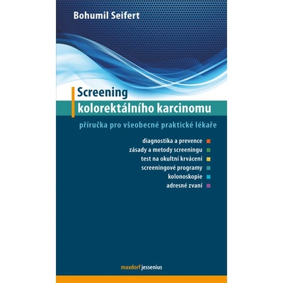 Screening kolorektálního karcinomu