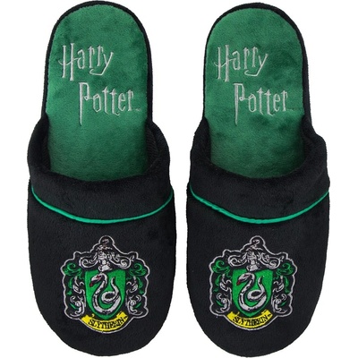 Cinereplicas Pantofle Harry Potter Zmijozel