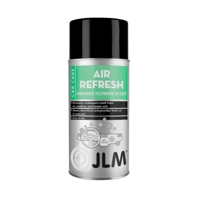 JLM Air Refresh Pomarančový květ 150 ml