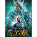 Dungeons 4 - Not Another Multiverse
