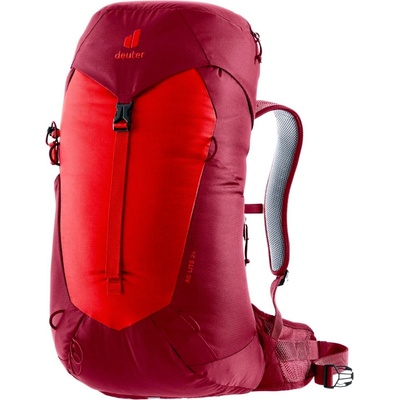 deuter AC Lite batoh, 24 l, červená