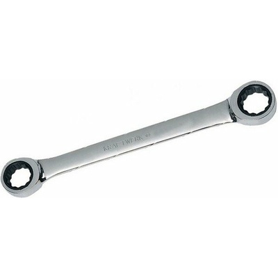 Kraftwerk Klíč ráčnový 17x19mm KR-3446