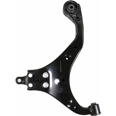 Rameno zavesenia kolies METZGER 58069501