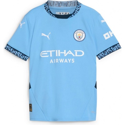 Puma MCFC Home Jersey Replica 2022/23 765710 01