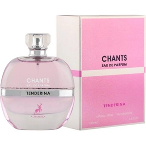 Alhambra Chants Tenderina EDP 100 ml Парфюми