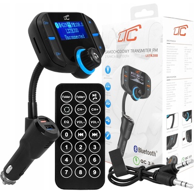 LTC TR200