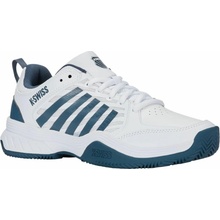 K-Swiss Court Express 2 Clay - Biely