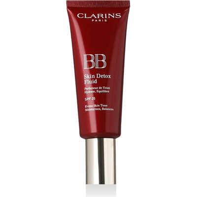 Clarins BB Skin Detox Fluid 00 Fair BB krém 45 ml