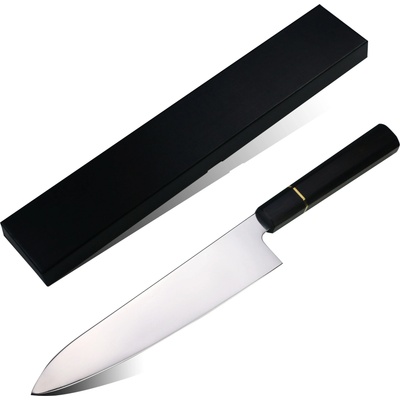 Chefsblade Кухненски нож Chefsblade - стомана VG10 - Chef острие - CB 100032