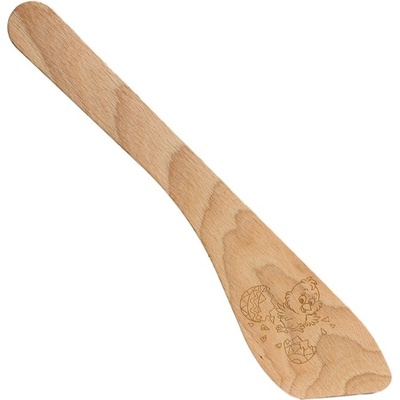 Obracačka Kuriatko 26cm