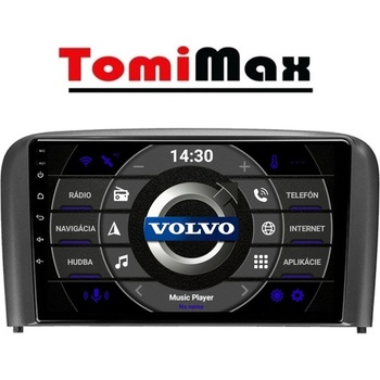 TomiMax 331