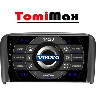 TomiMax 331