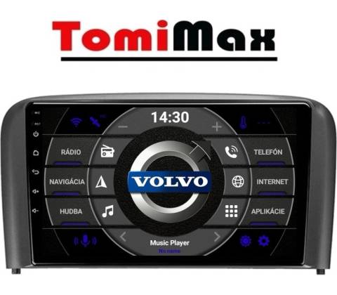 TomiMax 331