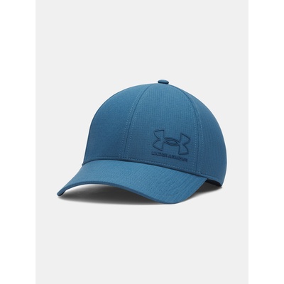 Мъжка шапка с козирка Under Armour M AV Low STR Under Armour | Sin | МЪЖЕ | M/L