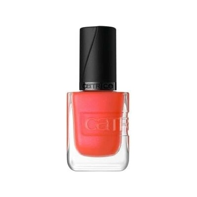 Catrice Lak na nehty Gel Affair (Nail Lacquer) 10,5 ml 50 Poppy Reloaded