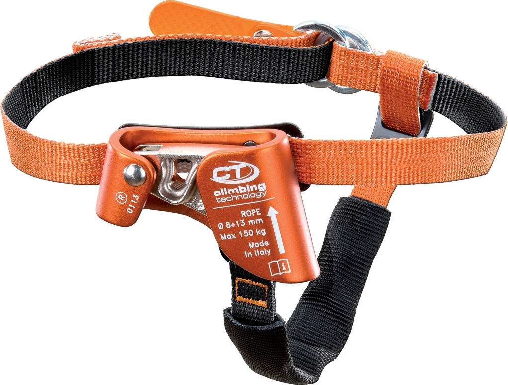 Climbing Technology Quick Step