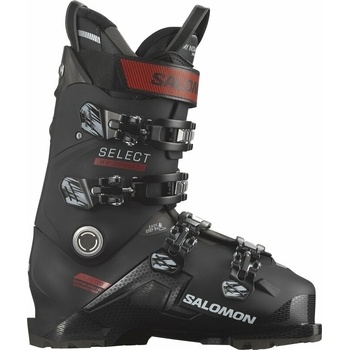 Image 1 of Salomon Select HV Cruise 100 GW Black/Beluga/Matador