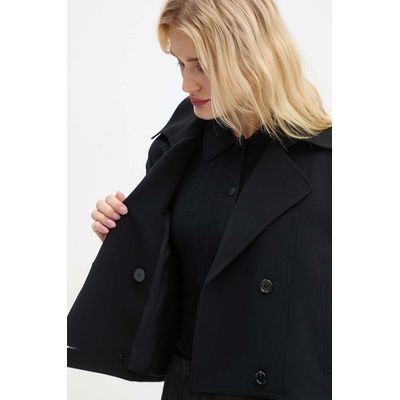 Theory Къс шлифер Theory (O0709408)