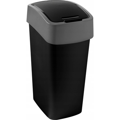 Odpadkový kôš Curver Flipbin 50 l