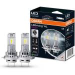 OSRAM LEDriving HL EASY H7/H18 12V PX26d/PY26d 6000K 2ks (3176)