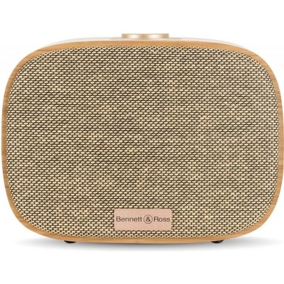 Bennett & Ross BB-522