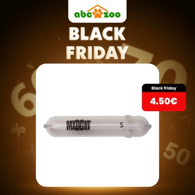 MADCAT Podvodný plavák ADJUSTA SUBFLOAT 10CM 20G